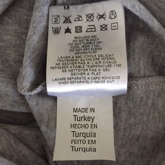 Love Moschino long sleeve T-Shirt - Picture 6 of 7